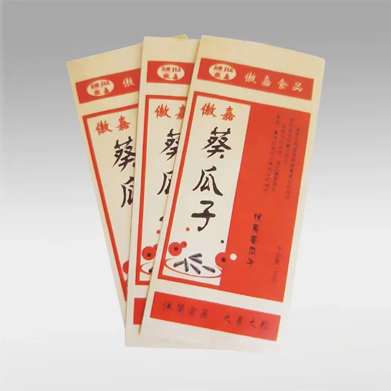 Packing Bags For Dry Fruits