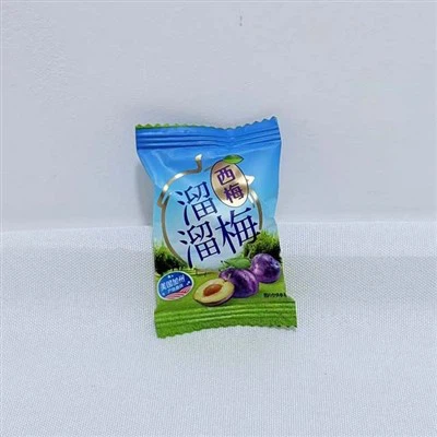 2025 Topp 10 tillverkare av nötter förpackningspåsar i världen