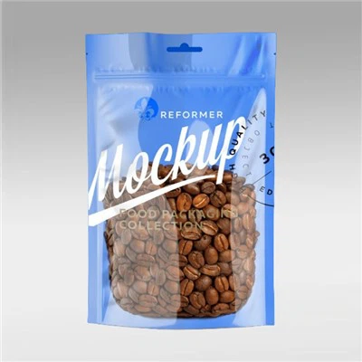 Vilket är det bästa sättet att transportera nötter i förpackningspåsar?